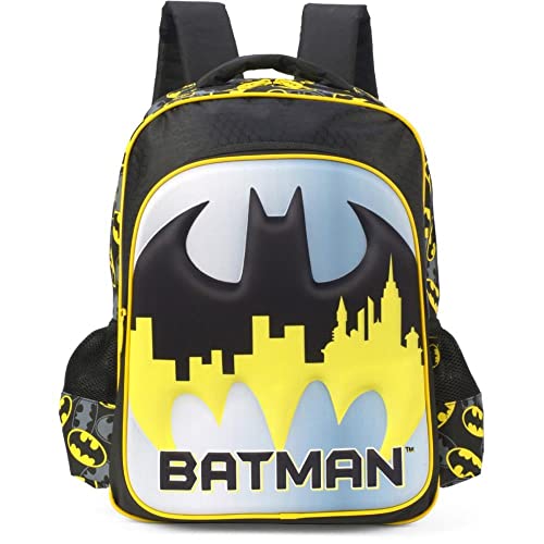 Mochila Infantil Batman Gd Am - 95607