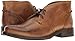FRYE Men's Oliver Chukka Boot