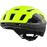 Oakley ARO3 Endurance Helmet MAT-Retina-Burn M