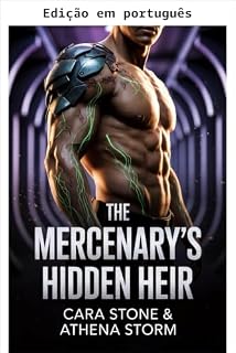 Livro O herdeiro secreto do mercenário