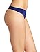 Calvin Klein Women's Invisibles Thong Panty