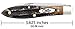 Case Tear Drop Pocket Knife