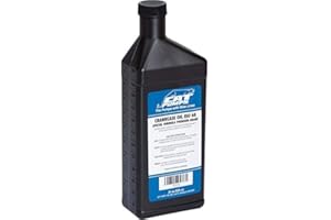 Cat Pumps Pressure Washer Hydraulic Oil ISO 68 21 oz. Bottle, Model 6107