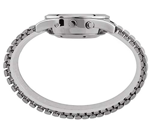 Mens-English-Talking-Watch-Quartz-Wrist-Watch-with-Stainless-Steel-Expanding-Strap