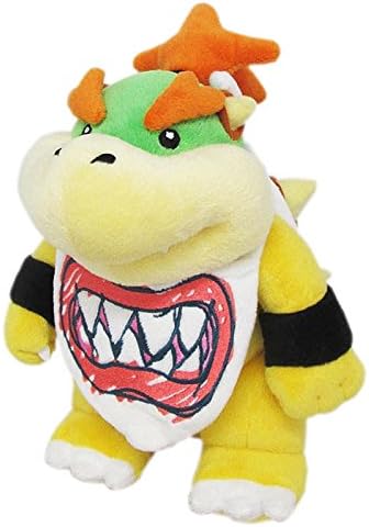 Little Buddy Super Mario All Star 