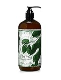 WenHairCare Tea Tree - Invigorates Dry Scalp and Hair, No Harsh Sulfates (16 oz)