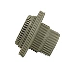 Intex 1 ½ Pool Outlet Threaded Strainer Connector Replacement Part | 11235