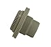 Intex 1 ½ Pool Outlet Threaded Strainer Connector Replacement Part | 11235