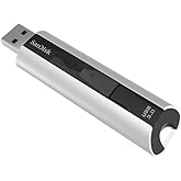 SanDisk Extreme PRO CZ88 128GB USB 3.0 Flash Drive Speeds Up To 260MB/s- SDCZ88-128G-G46
