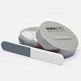 Nailoid Buff & Shine Nail Care Kit 15g - Ridge Smoother Polisher Strengthener view 8
