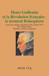 Henri Guillemin et la Révolution française