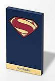 4000mAh DC Comics Superman Power Bank