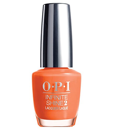 Opi Infinite Shine Gel Effects Nail Polish 15Ml,  Endurance Race To The Finish