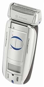 Braun Activator 8000 Series Braun Activator 8000 Series