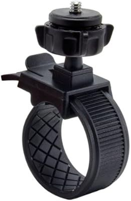 camera handlebar mount