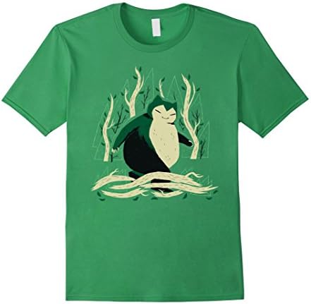 Men's snorfoot XL Grass