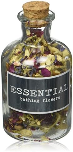Measurable Difference Essential Bathing Flowers, 0.5 Ounce