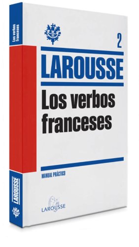 image for Los verbos franceses / Study Aid French Verbs (Manual Práctico / Prac