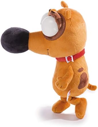 pat el perro peluche