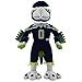 Bleacher Creatures NFL Seattle Seahawks Blitz Plush Doll, Blue, 10