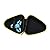 Gift For Fidget Hand Spinner Triangle Finger Toy Focus ADHD Autism Bag Box Case