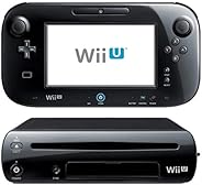 Nintendo Wii U Consoles Amazon Com