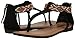 Minnetonka Women's Antigua Dress Sandal