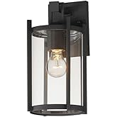 Maxim Belfry - 1 Light Outdoor Wall Mount-13 Inches Tall and 7 Inches Wide