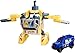 Matchbox Elite Rescue Exo Suit
