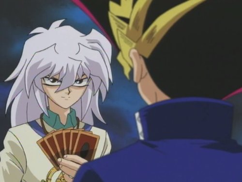Watch Yu-Gi-Oh! Season 1 | Prime Video