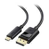 Cable Matters 32.4Gbps Bidirectional USB C to