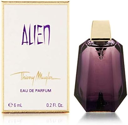 Mini alien perfume Clearance