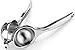 Stainless Steel Lemon Squeezer and Citrus Juicer - Utopia Kitchen