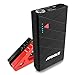 ANNKE CP-09 Innovative in-car Portable Car Jump Starter with 10000mAh High Capacity, 5V/2A output port for phone, tablet or other mobile devices