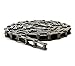 A2040 Conveyor Roller Chain 10 Feet with 1 Connecting Link