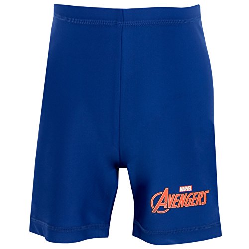 Marvel Avengers Boys' Two Piece Swim Set 5 Pricepulse