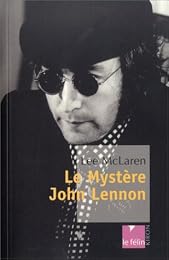 Le  mystère John Lennon