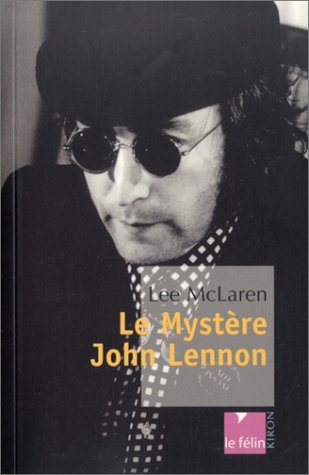 Le  mystère John Lennon