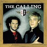 The Calling Album: «TWO CD UK BMG 2004» (Front side) The Calling Album: «TWO CD UK BMG 2004» (Front side)