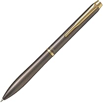 Pilot BDR-3SR-DL Acro Ink Ballpoint Pen, Acro Drive Fine Point