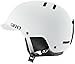 Giro Surface Ski Helmet - Snowboard Helmet for Men, Women & Youth - Brim Style with Dial Fit System