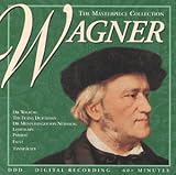 Masterpiece Collection: Wagner