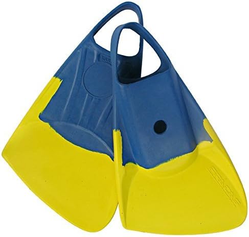 Vision Blade Bodyboard Fins