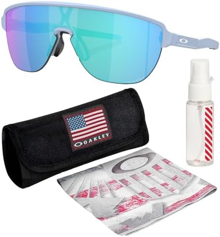 Amazon.com: Oakley OO9248A Corridor Low Bridge Fit Sunglasses