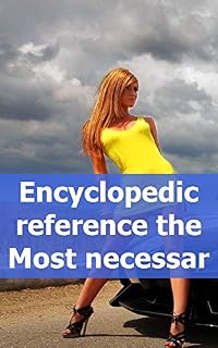 Livro Encyclopedic reference the Most