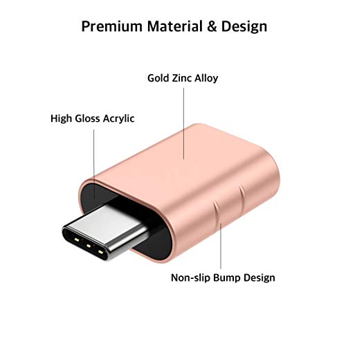 3 Syntech+Adapter+Thunderbolt+Compatible+MacBook