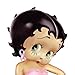 The Hamilton Collection Hope is Always in Style Betty Boop Handbell