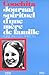 Conchita, journal spirituel d'une mÃƒÂ¨re de famille by 
