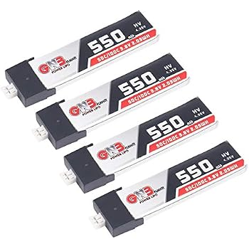 E-flite Accu lipo 500mAh 1S 3.7V 25C EFLB5001S25UM E-flite Accu lipo 500mAh 1S 3.7V 25C EFLB5001S25UM