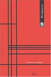 Nemours au prieuré de Salagon